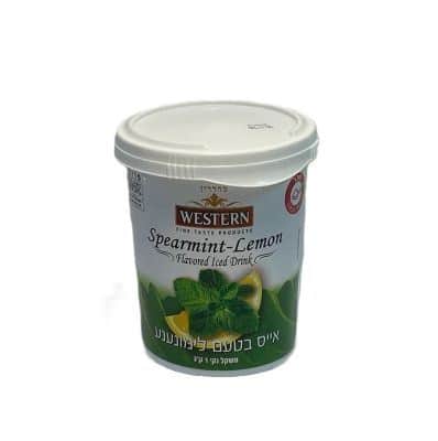 תרכיז לאייס לימונענע