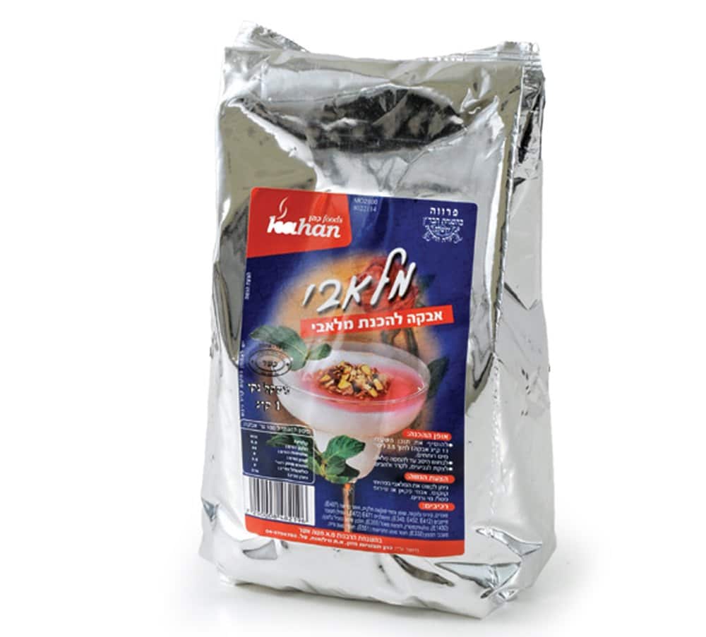 אבקה למלאבי