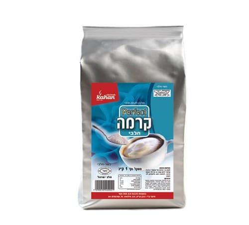 מלבין חלבי קרמה