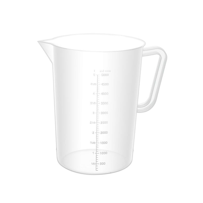 כד מידה 5 ליטר