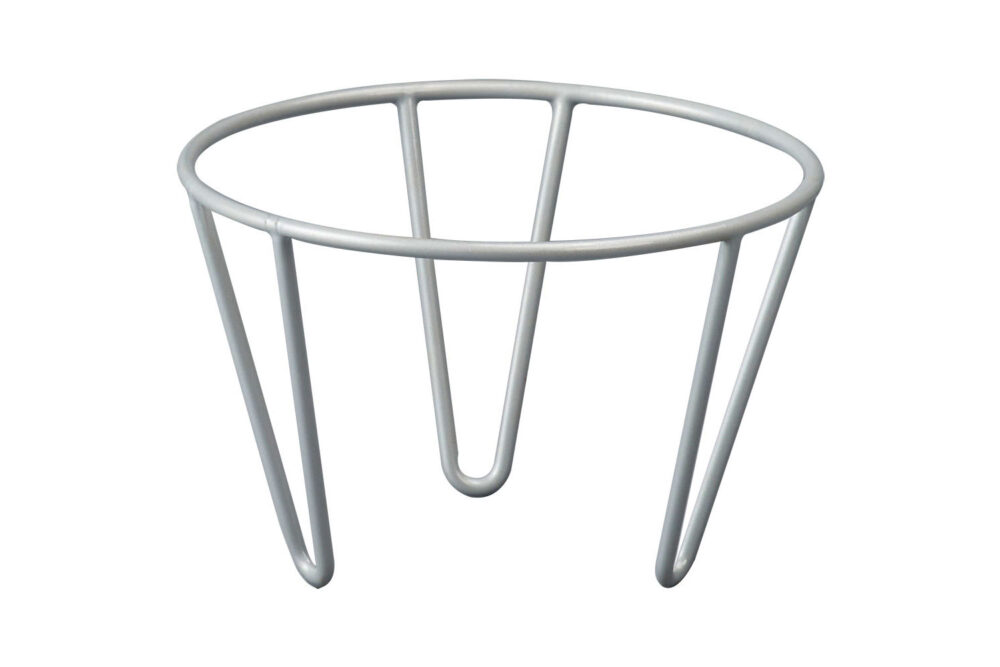 סטנד עגול היירפין 23*15