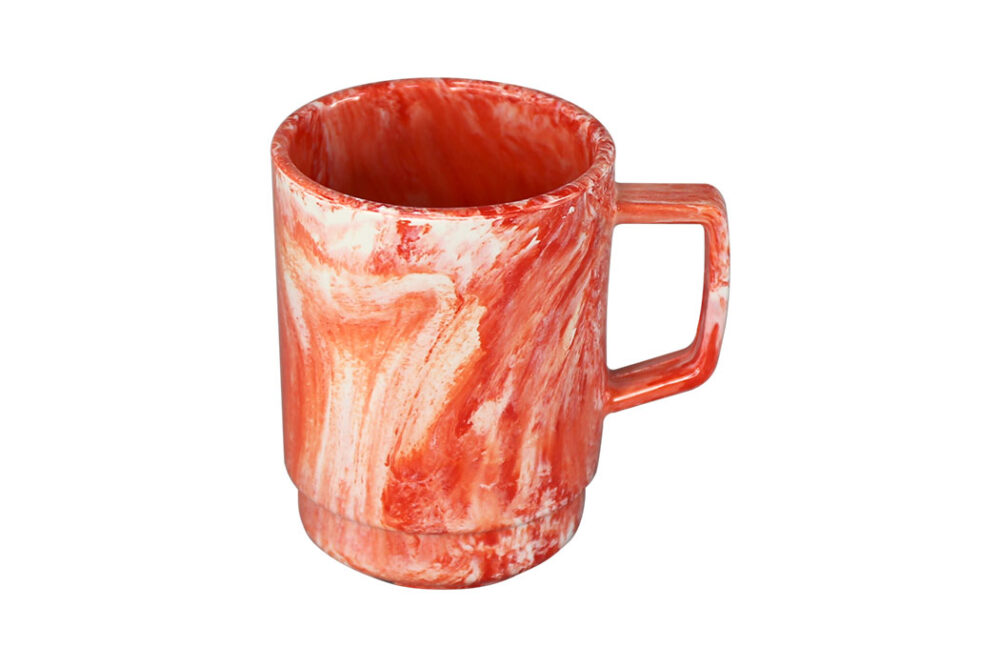 מאג נערם 35.4 ס"ל קלאודי אדום מלמין