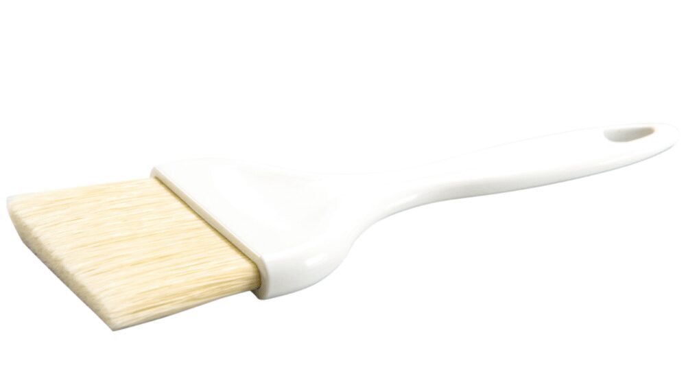 מברשת ידית פלסטיק 5 ס"מ