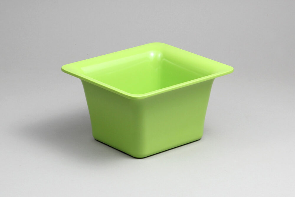 גסט' מלמין סלים 1/6 100 ירוק