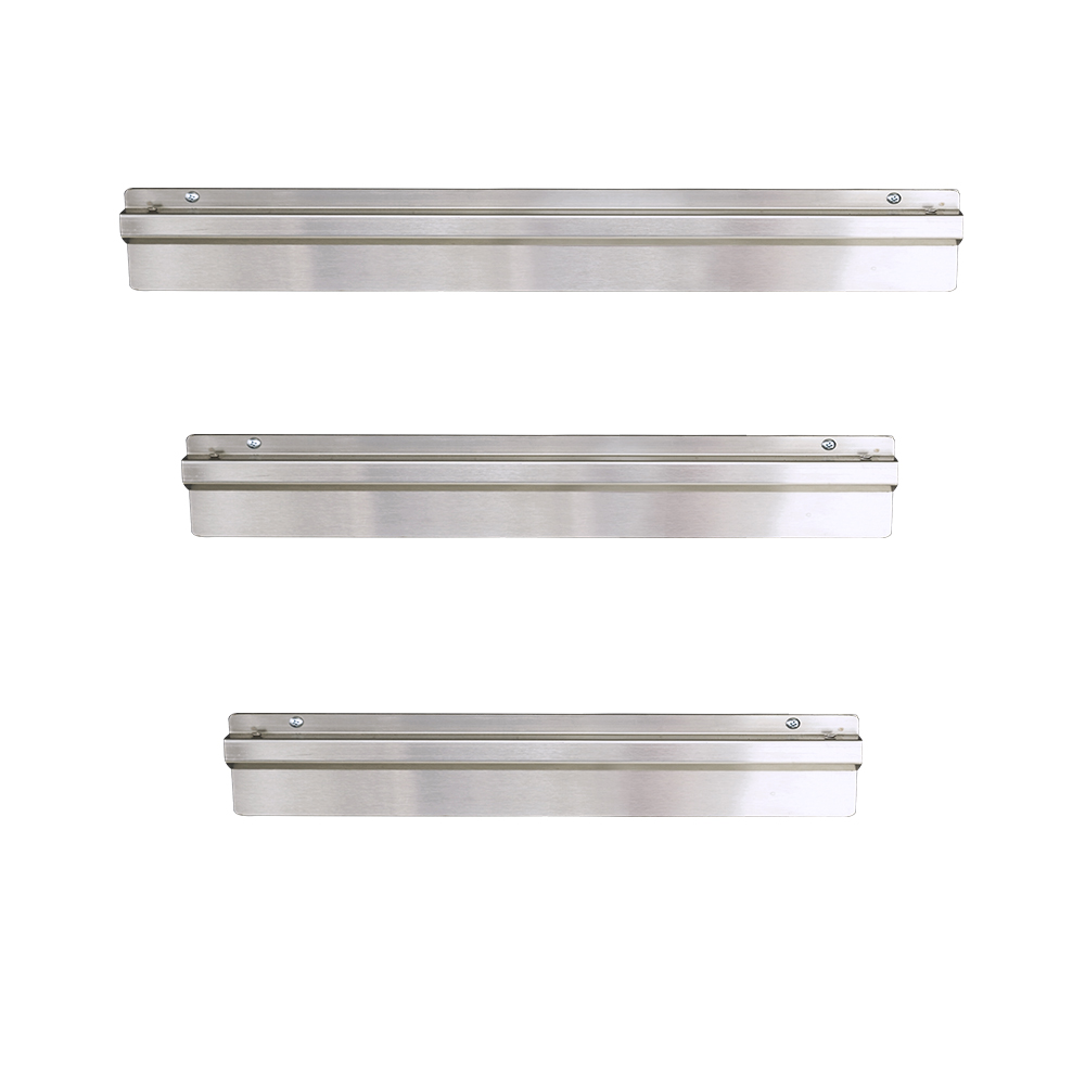 פס בונים ג'ולים 80 ס"מ נירוסטה