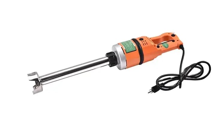 בלנדר מוט בלנדר ידני 30 ס"מ נסליין (רמבו)