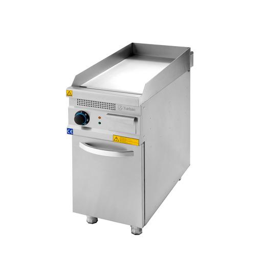 פלטת צלייה ( פלנצ׳ה) חשמלית דגם TC.9IE400