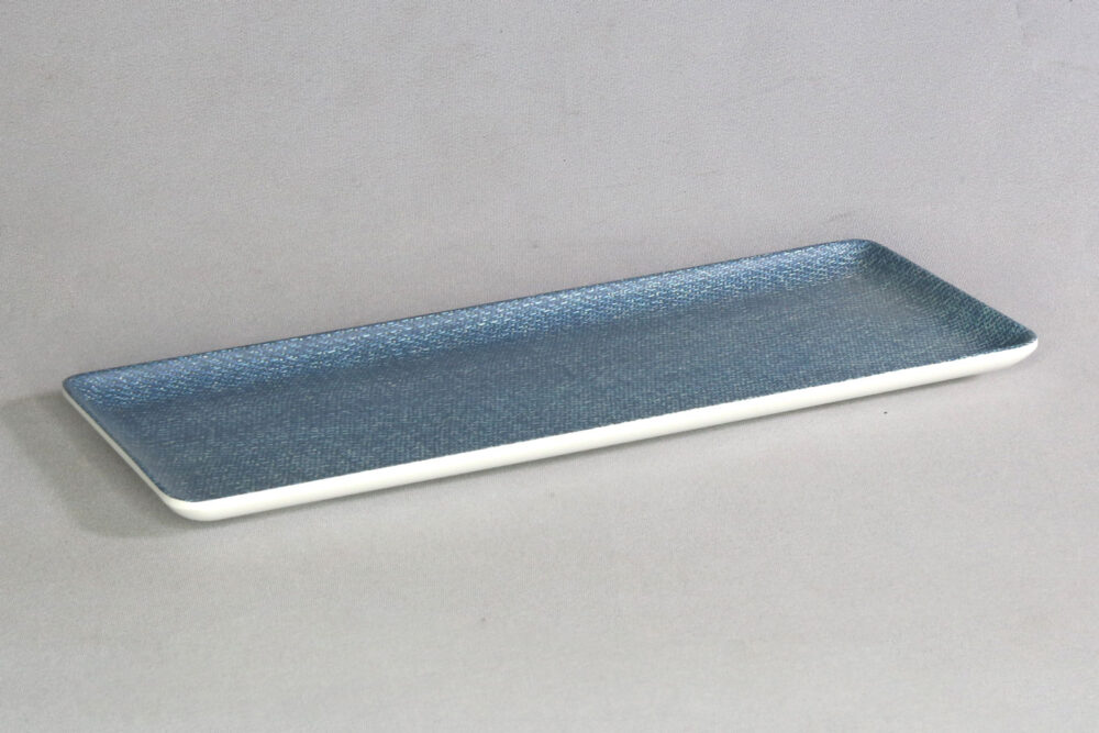 מגש 2/8 גובה 1.8 דגם ג'ינס