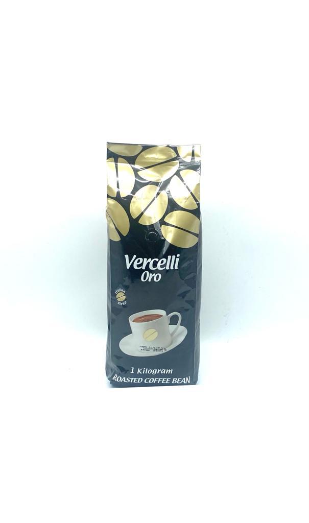 קפה Vercelli האיטלקי​