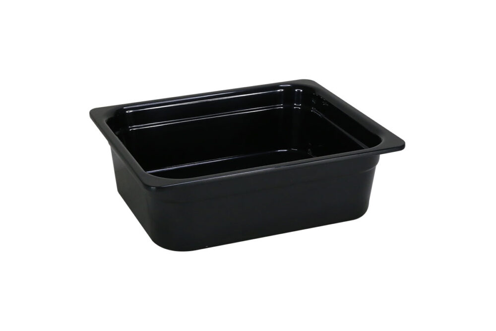 גסט’ מלמין 1/2-100 שחור