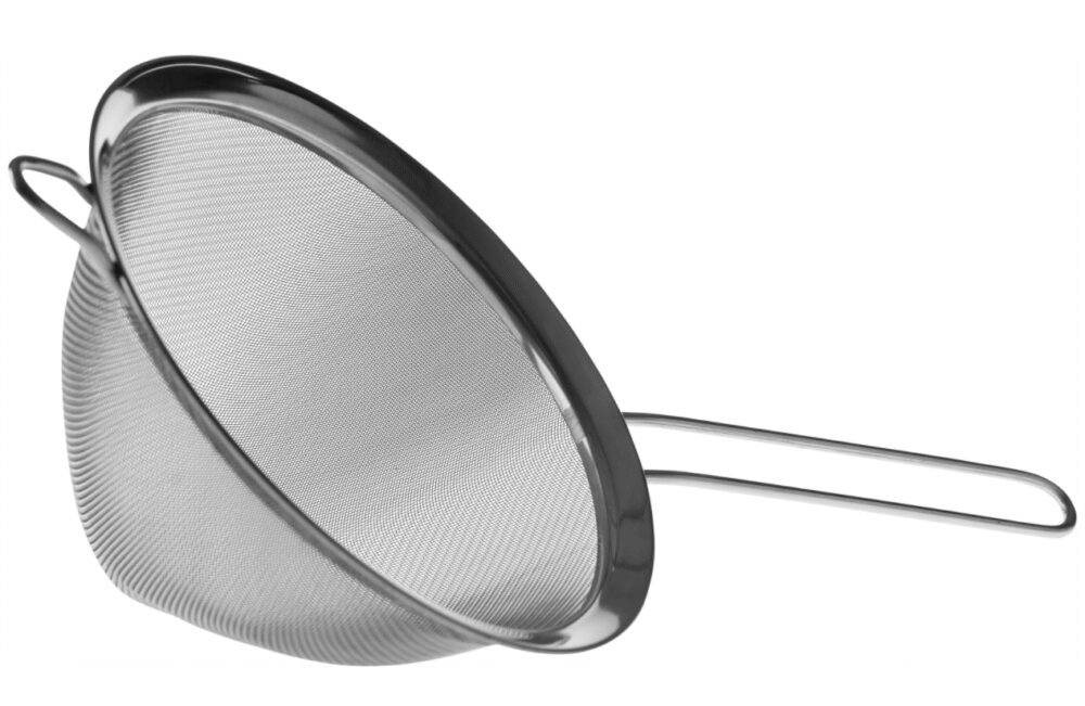 מסננת רשת קונוס פרמיום 16 ס"מ