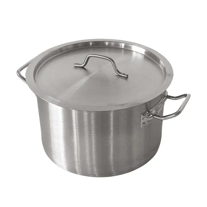 סיר נירוסטה 25X18 ס''מ