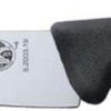 סכין שף 15 ס"מ ידית שחורה victorinox