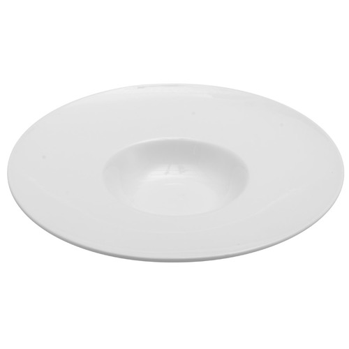 צלחת שקע קטן פורצלן 14-34 ס"מ