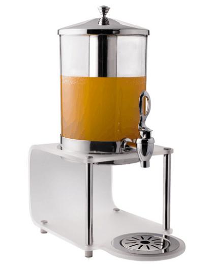 דיספנסר לשתייה 7 ליטר מעוצב