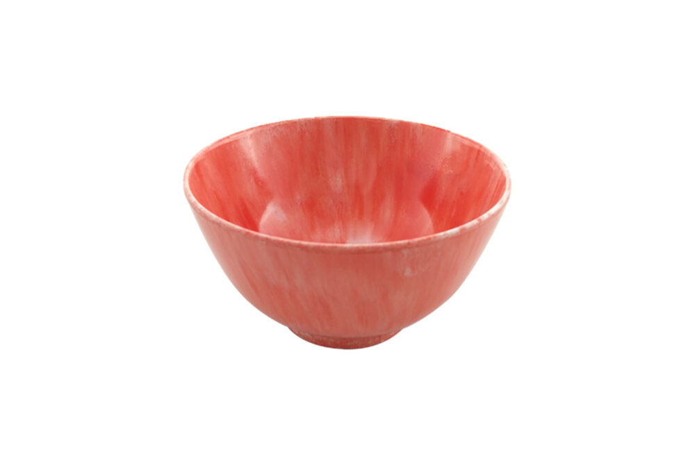 לפתניה 11*6.5 קלאודי אדום מלמין