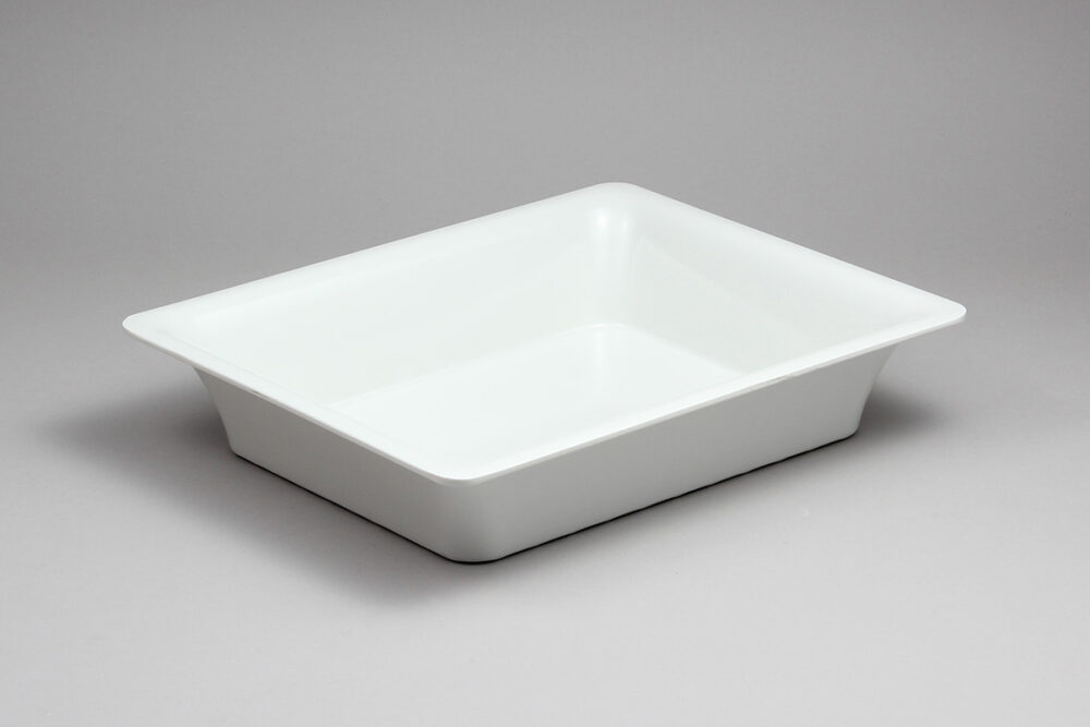 גסט' מלמין סלים 1/2-65 לבן