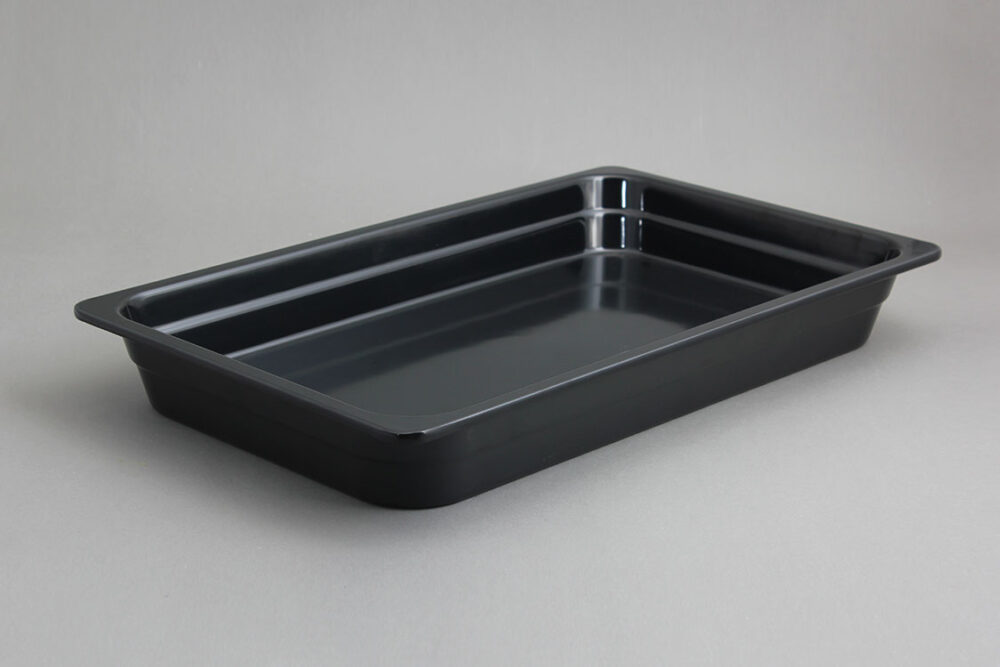 גסט' מלמין 1/1-65 שחור