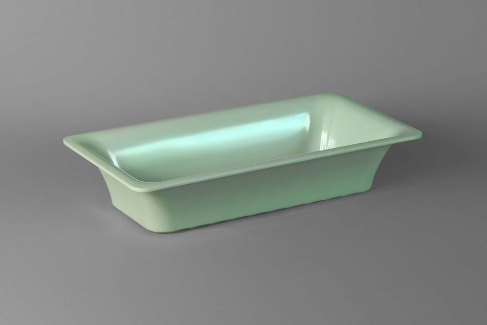 גסט’ מלמין סלים 1/3-65 ירקרק