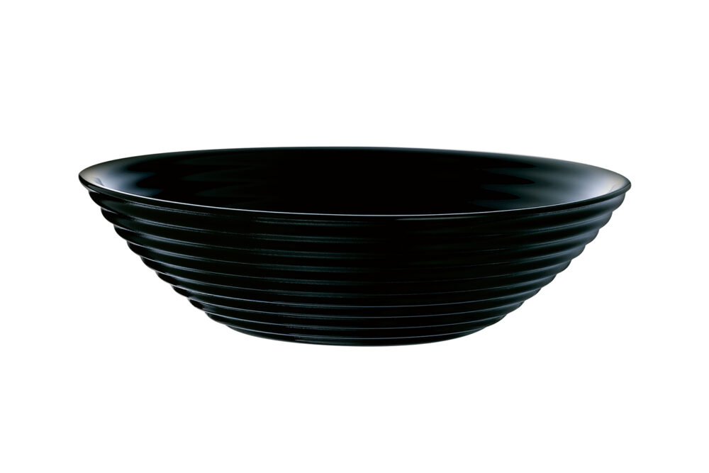 בול מולטי סטיירו 16 ס”מ שחור