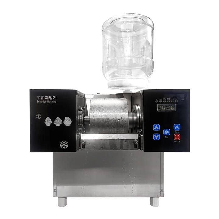 מכונה להכנת ברד יפני‎ נסליין