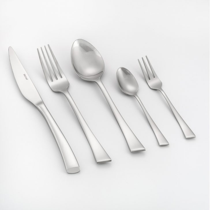 סט 12 כפיות תה נטע