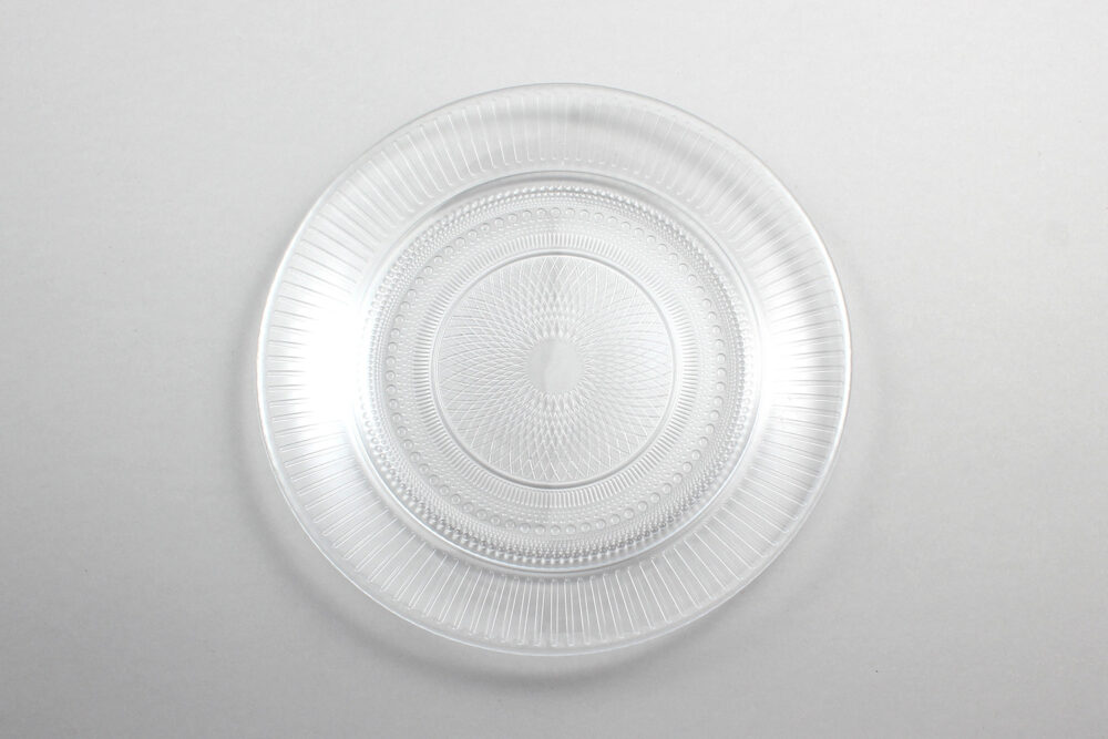 סט 6 צלחות לואיזון 19 ס”מ מחוסמת