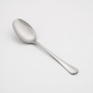 סט 12 כפות הגשה קלאסי