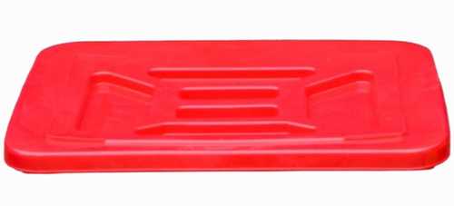 מכסה למיכל 70 אדום נסליין BYX-011-2