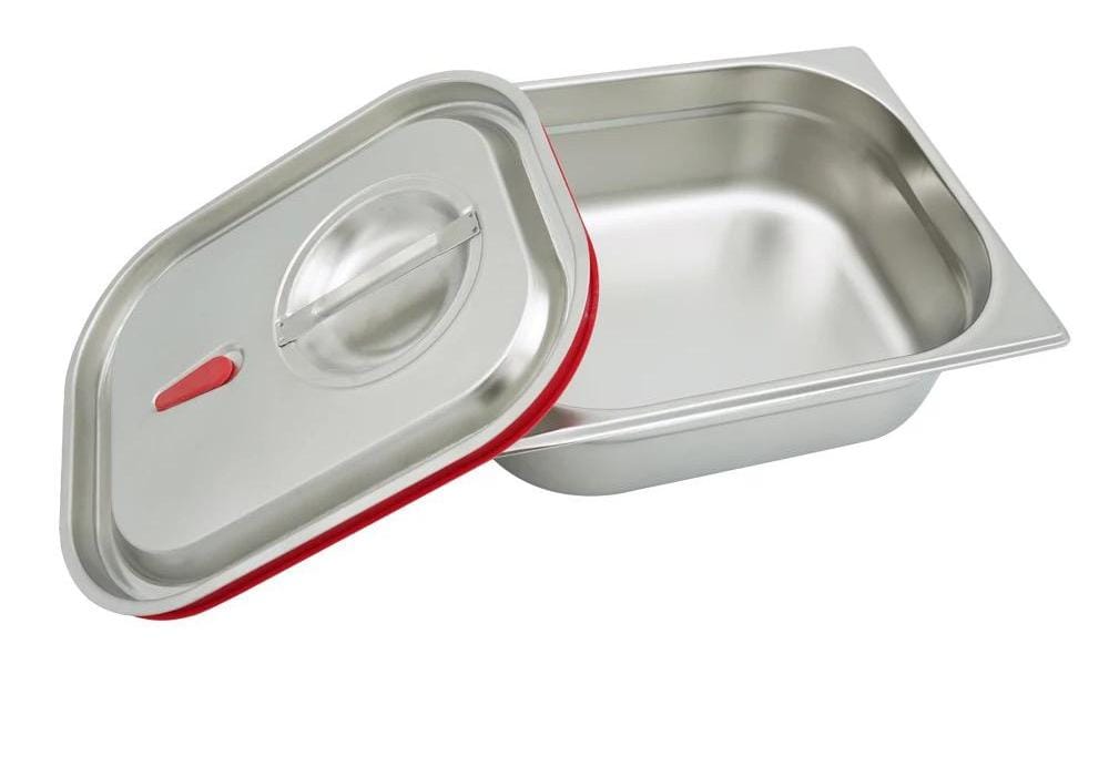 מכסה ואקום לגסטרונום 1/2