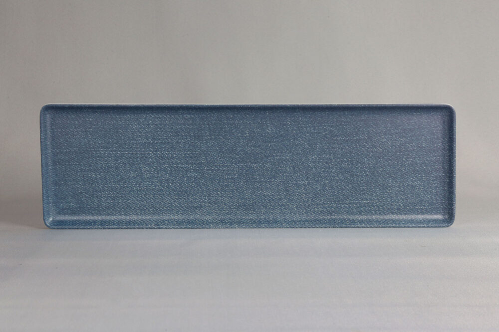 מגש 2/4 גובה 1.8 דגם ג'ינס