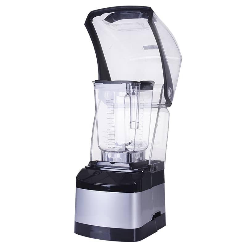 בלנדר מושתק דיגיטלי תעשייתי 2 ליטר