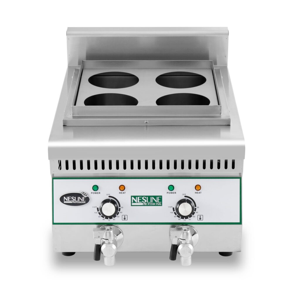 פסטה קוקר 4 סלסלאות