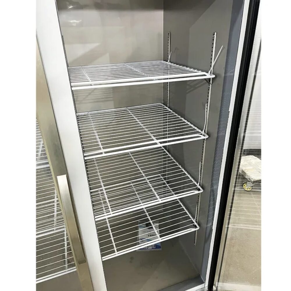 מדף רשת למקרר 2/1