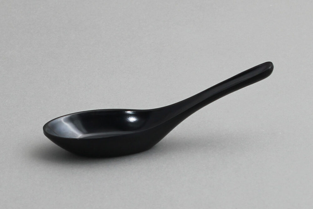 כף סיני מלמין שחור