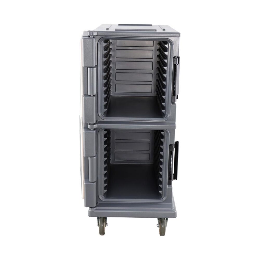 טרמופורט כפול ל-12 גסט' 1/1