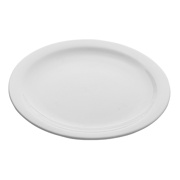 צלחת ליפס פורצלן 30 ס"מ