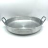 מחבת אלומיניום 15 ס"מ עם 2 ידיות