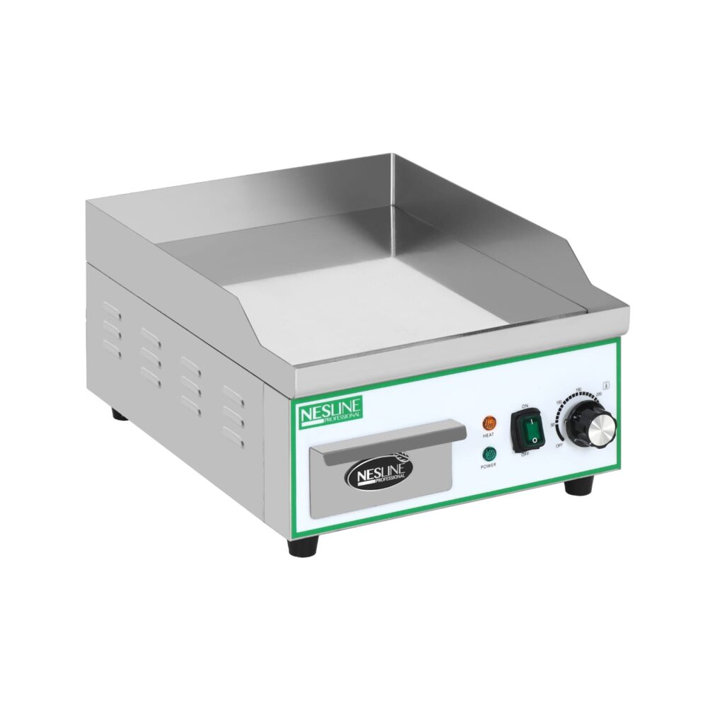 פלנצה חשמלית כרום 45/36 ס''מ