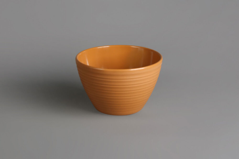 בול סליל 14*9 בצבע חמרה מלמין