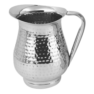 כד מים נירוסטה מרוקע 1.7 ליטר