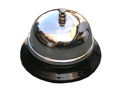 פעמון מלצרים