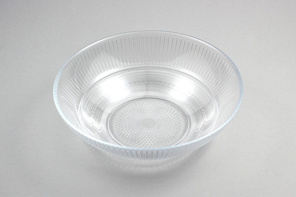 סט 6 קערות לואיזון 20 ס”מ מחוסמת