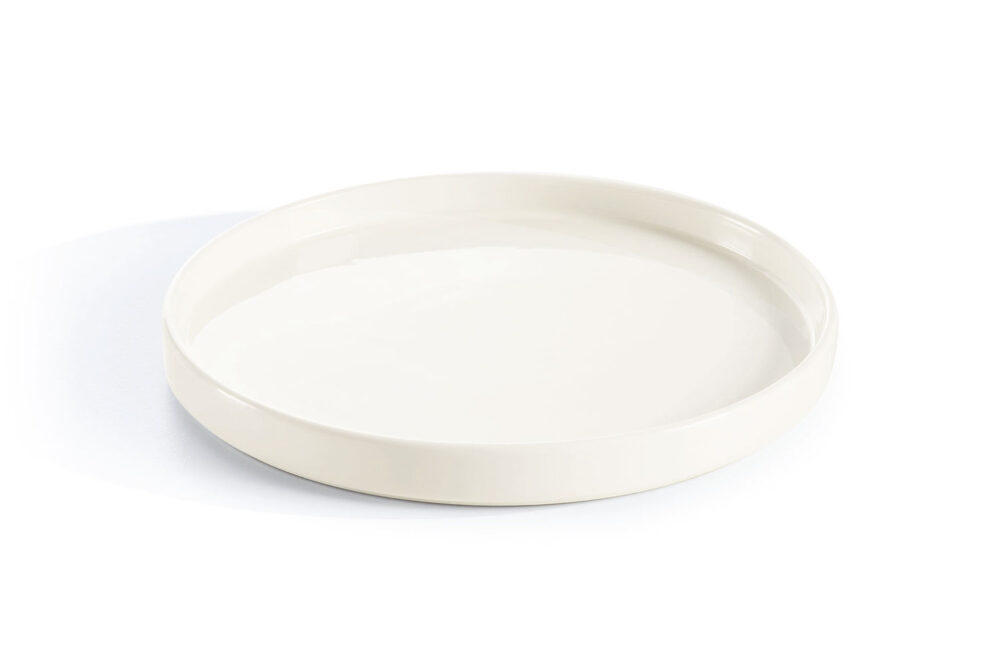 צלחת 21 ס"מ פיורד