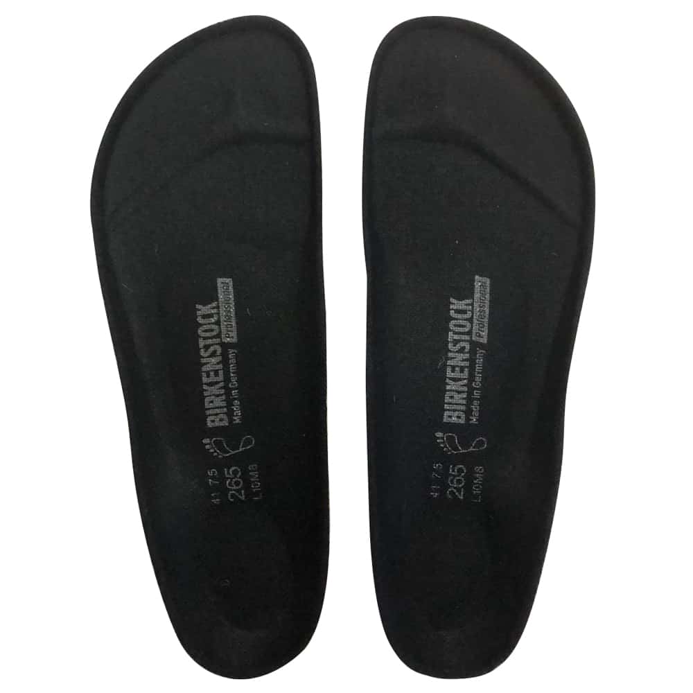 מדרס/רפידה לקבקב סופר בירקי