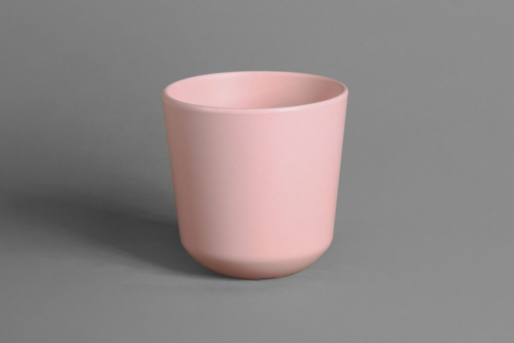 מולטי כוס סולר 290 מל 8.5 ס”מ ורדרד מלמין