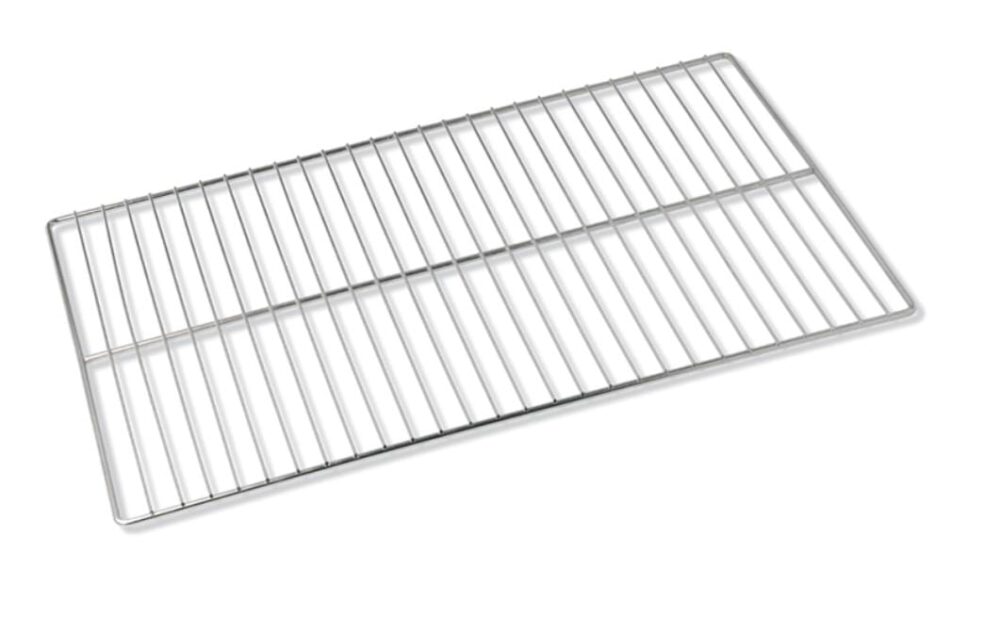 מדף רשת 1/1 נירוסטה