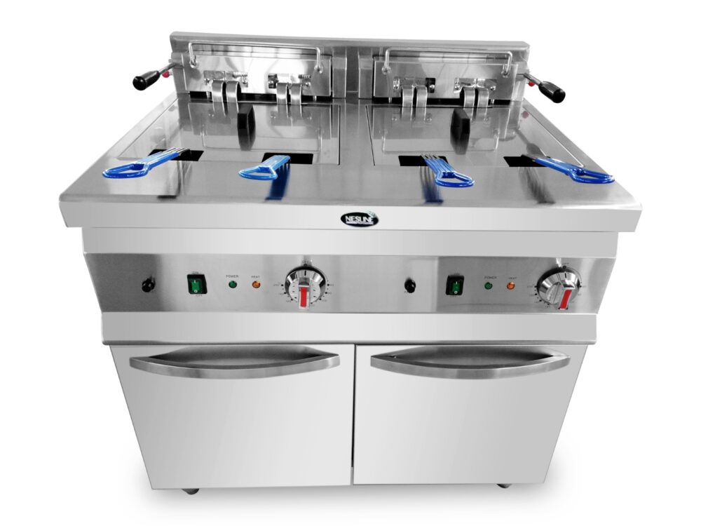 צ'יפסר תעשייתי ריצפתי 26X2 ל' מידות 80/75/94 ס