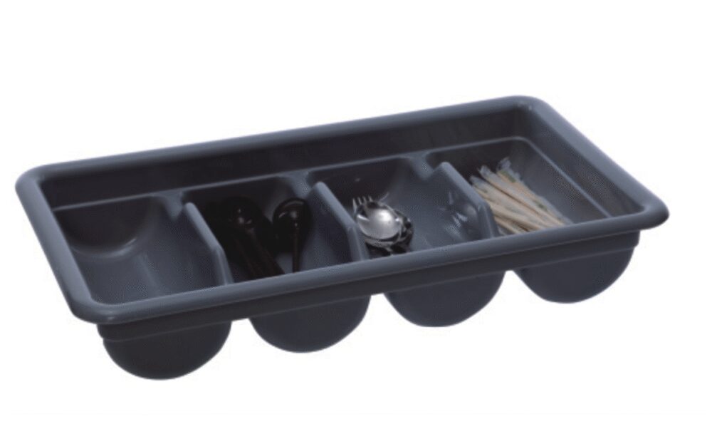 ארגז סכו"ם שוכב 52X29X9 ס"מ