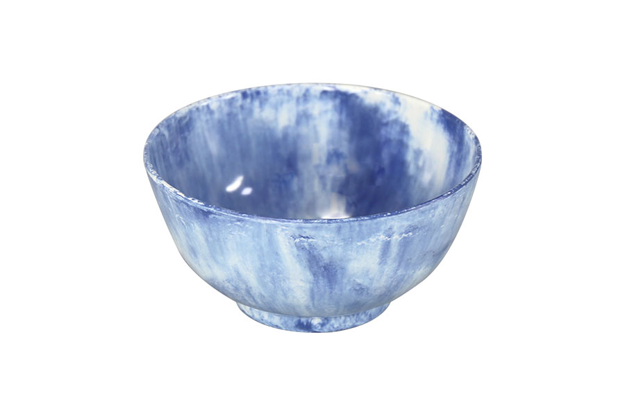 בול 15*7.5 קלאודי כחול מלמין